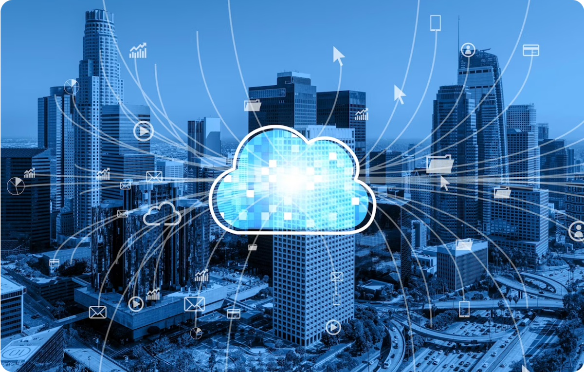 Unleashing the Potential of Cloud Computing
